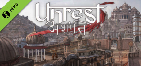Unrest Demo