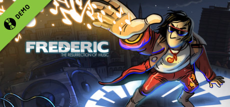 Frederic: Resurrection of Music Demo