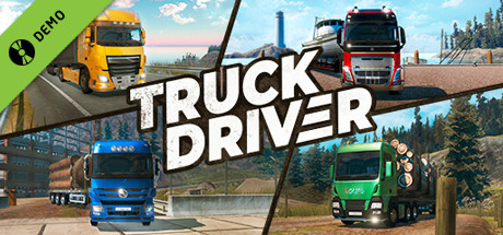 Truck Driver Demo