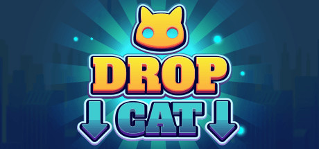 Drop Cat