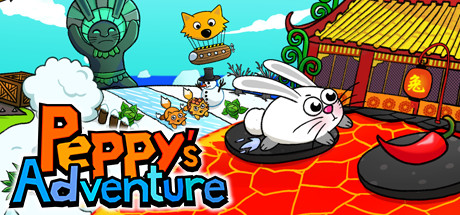 Peppy's Adventure