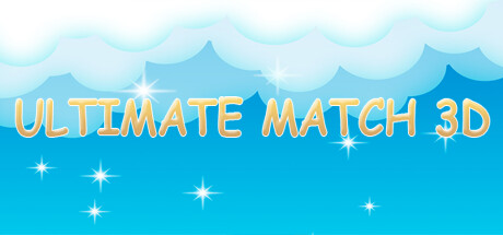 Ultimate Match 3D Playtest