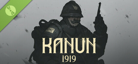 Kanun 1919 Demo