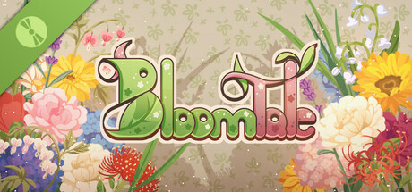 BloomTale Demo