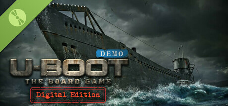 U-Boot: The Board Game - Digital Edition Demo