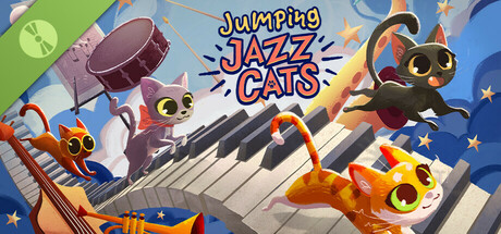 Jumping Jazz Cats Demo