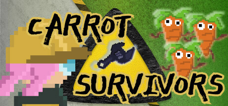 Carrot Survivors Playtest