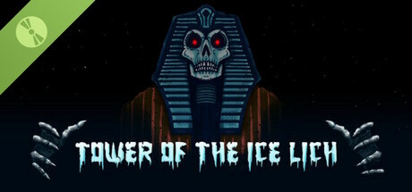 Tower of the Ice Lich Demo