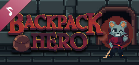 Backpack Hero Soundtrack