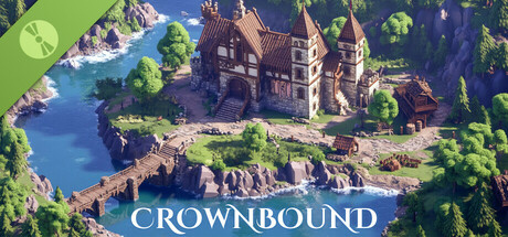 Crownbound Demo