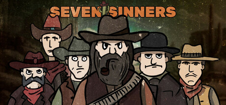 Seven Sinners