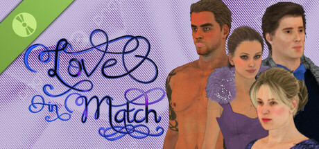 Love in match Demo