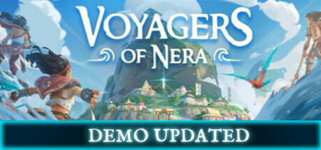 Voyagers of Nera