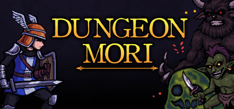 Dungeon Mori