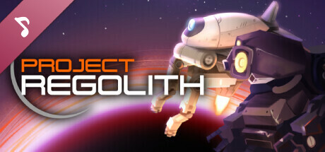 Project Regolith Soundtrack
