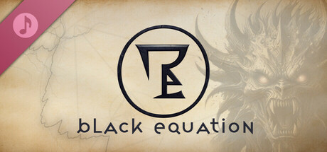 Black Equation Soundtrack