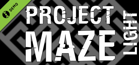 PROJECT MAZE Light