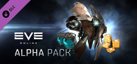 EVE Online: Alpha Pack