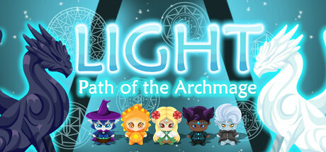 LIGHT: Path of the Archmage