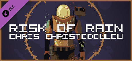 Risk of Rain Soundtrack