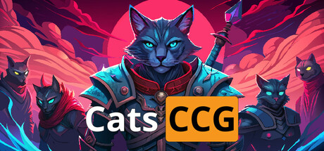 Cats CCG