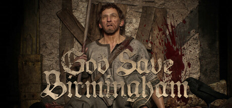 God Save Birmingham