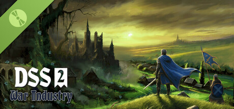 DSS 2: War Industry Demo