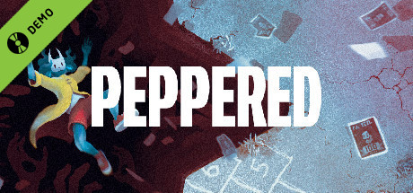 PEPPERED Demo