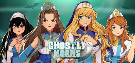 Ghostly Moans