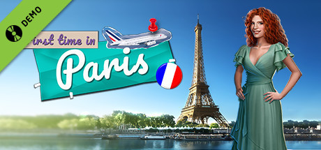 First Time in Paris Demo