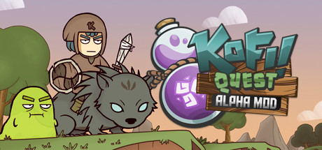 Kofi Quest