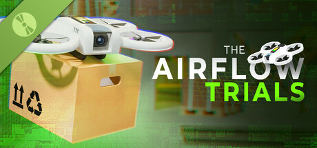 The Airflow Trials Demo