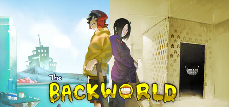 The Backworld