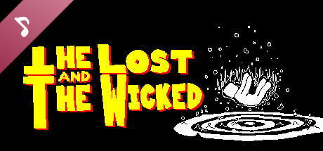 The Lost and The Wicked Soundtrack