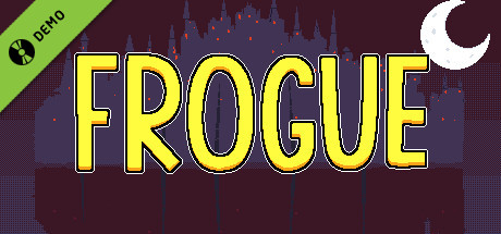 FROGUE Demo