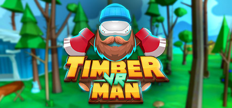 Timberman VR