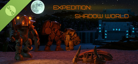 Expedition: Shadow World Demo