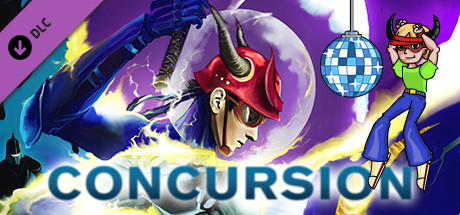 Concursion: Steam-Exclusive Soundtrack EP