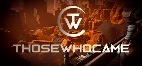 Those Who Came: Healing Solarus