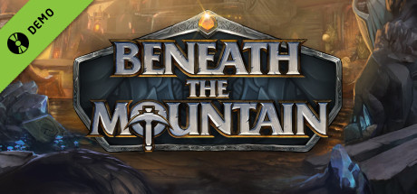 Beneath the Mountain Demo