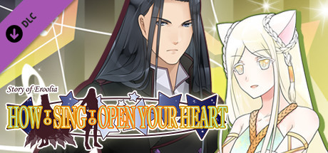 How to Sing to Open Your Heart - Theme Song