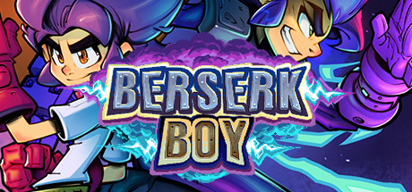 Berserk Boy Playtest