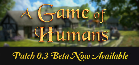 A Game of Humans