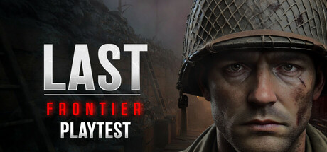 Last Frontier Playtest