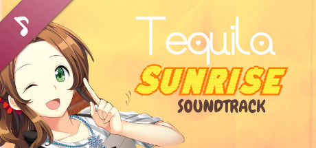 Tequila Sunrise テキーラサンライズ Soundtrack