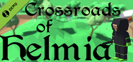 Crossroads of Helmia Demo