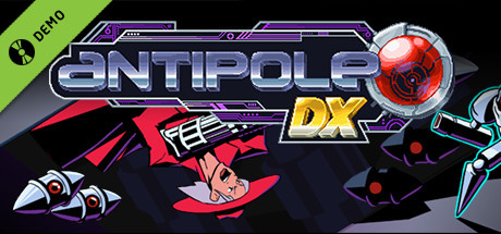 Antipole DX Demo