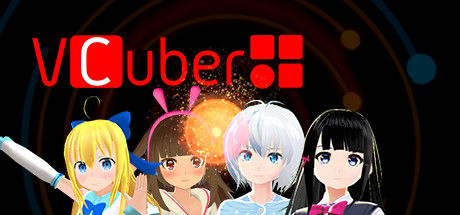 VCuber