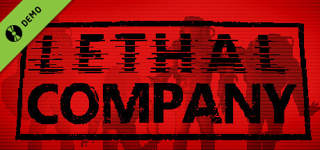 Lethal Company Demo