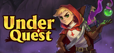 Underquest Playtest